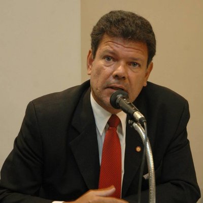 Milton Córdova Júnior